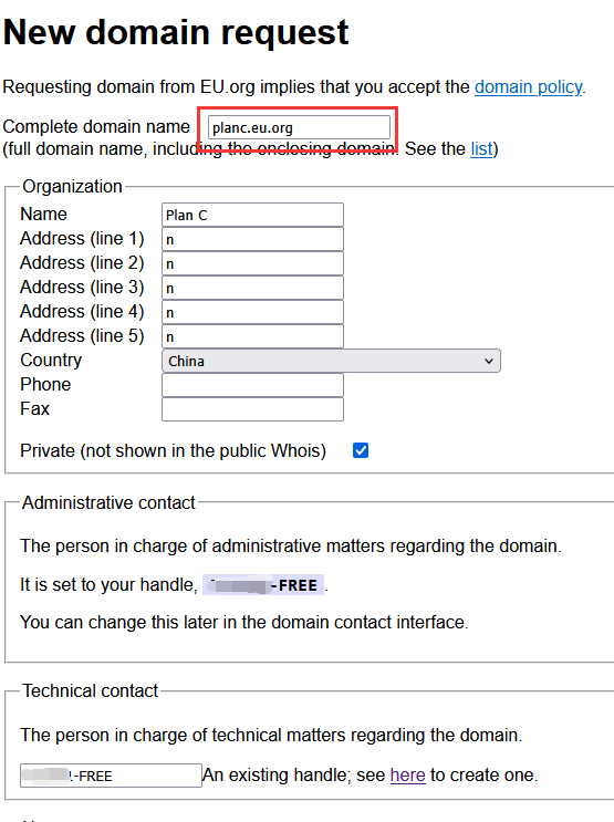 domain2