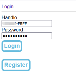 login